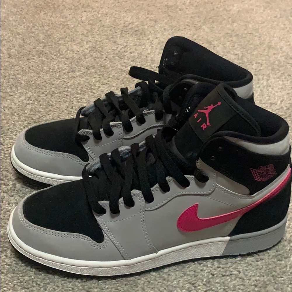 JORDAN 1s, HIGH OG, EUC!